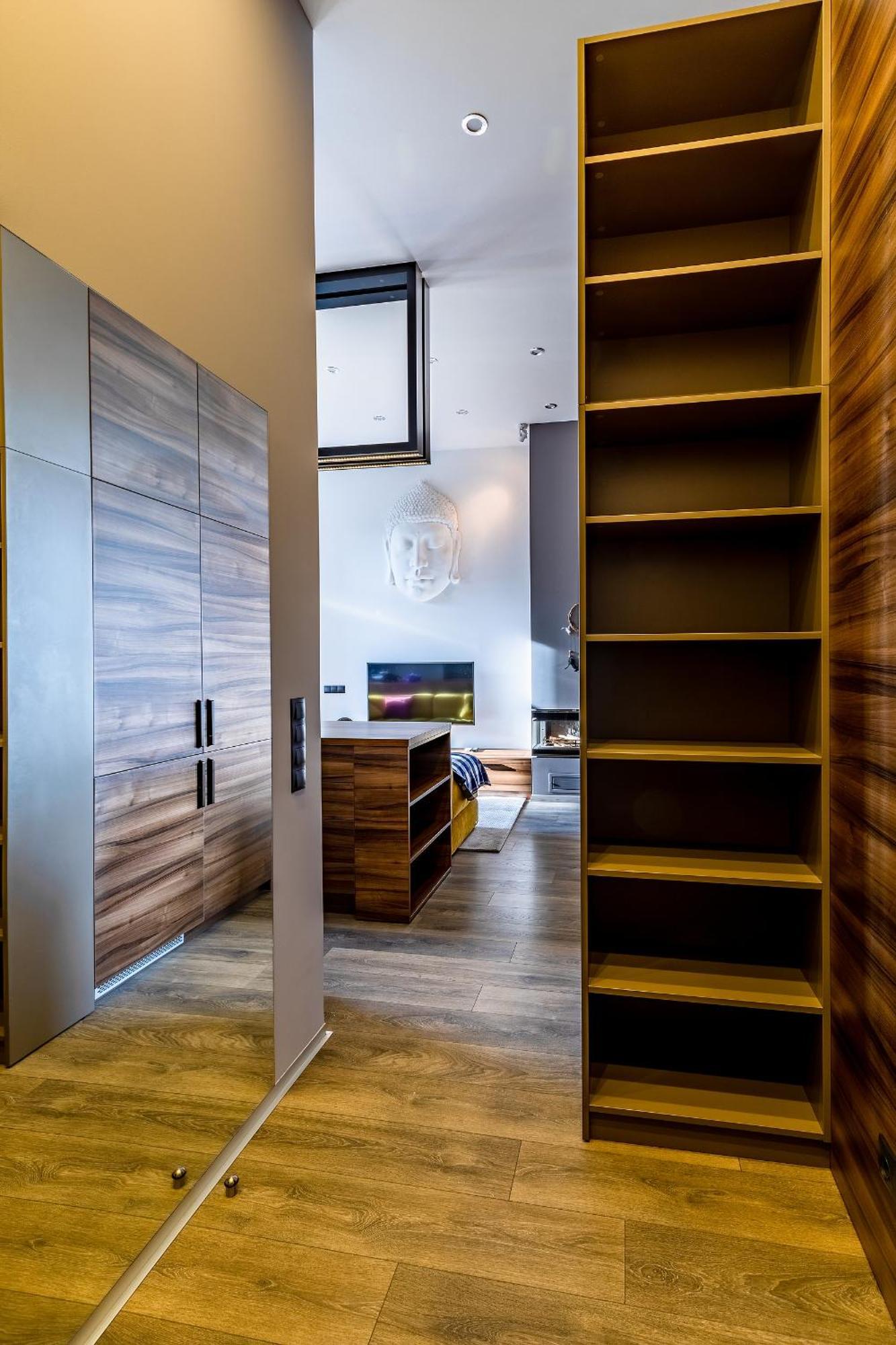 Saksaganskogo Centre Apartment Kiev Luaran gambar